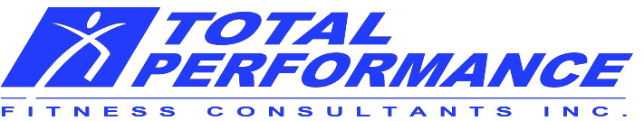 Total Performance Fitness Consultants Total Performance Fitness Consultants